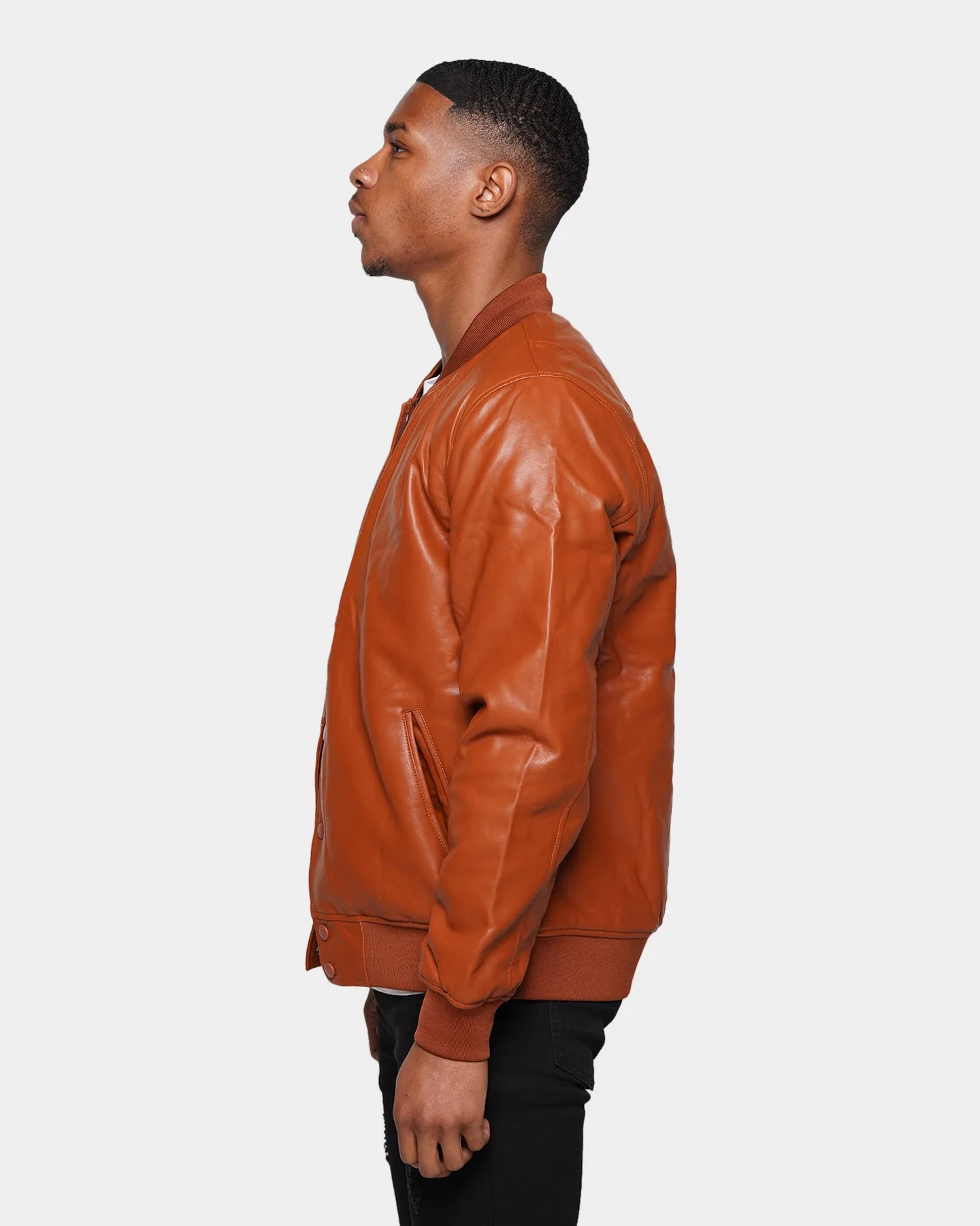 XXIII Tanner Jacket Tan