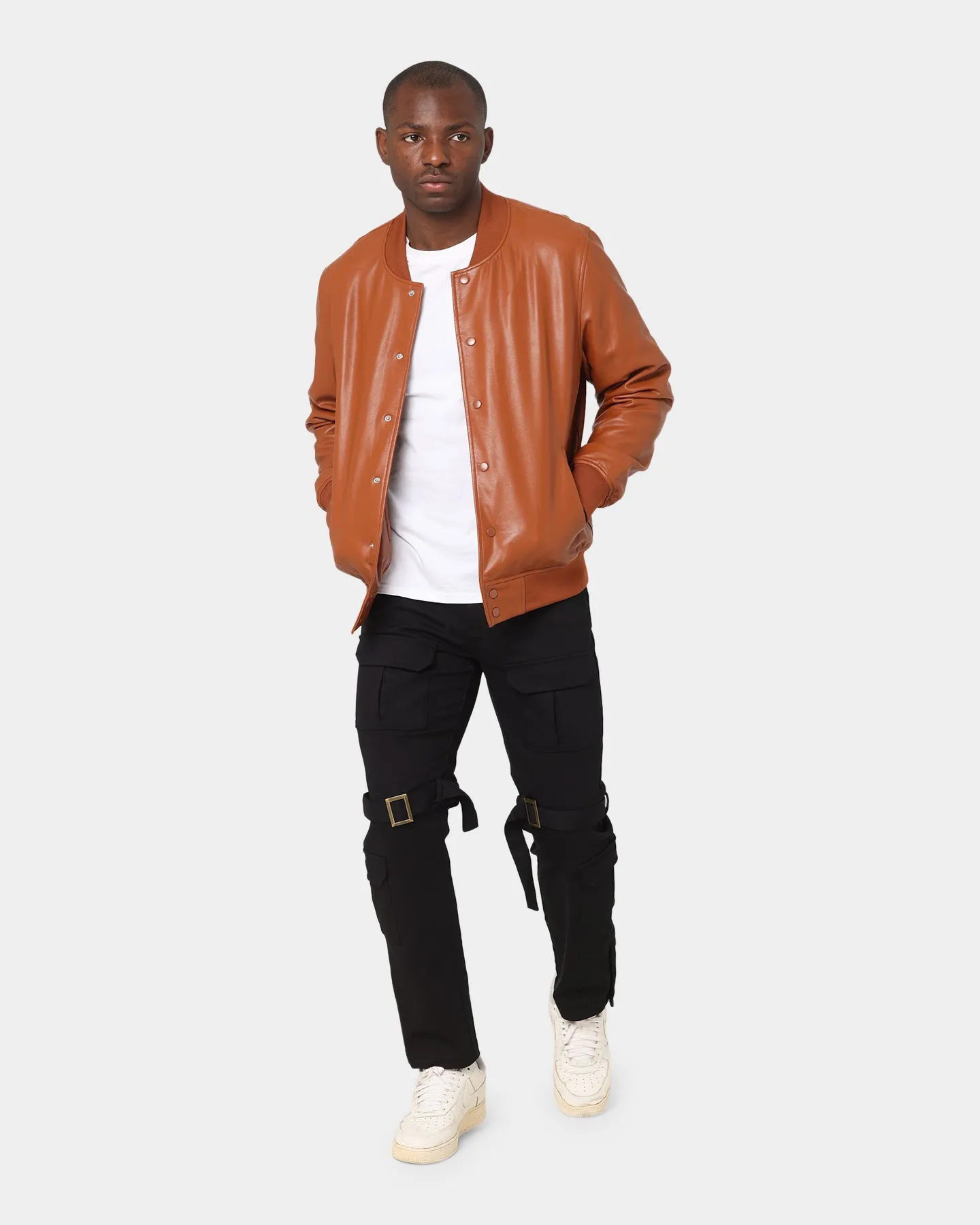 XXIII Tanner Jacket Tan