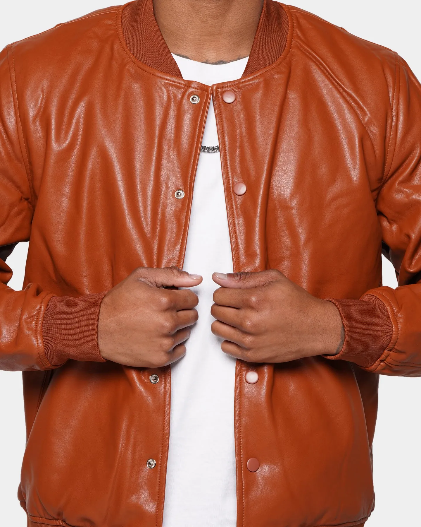 XXIII Tanner Jacket Tan