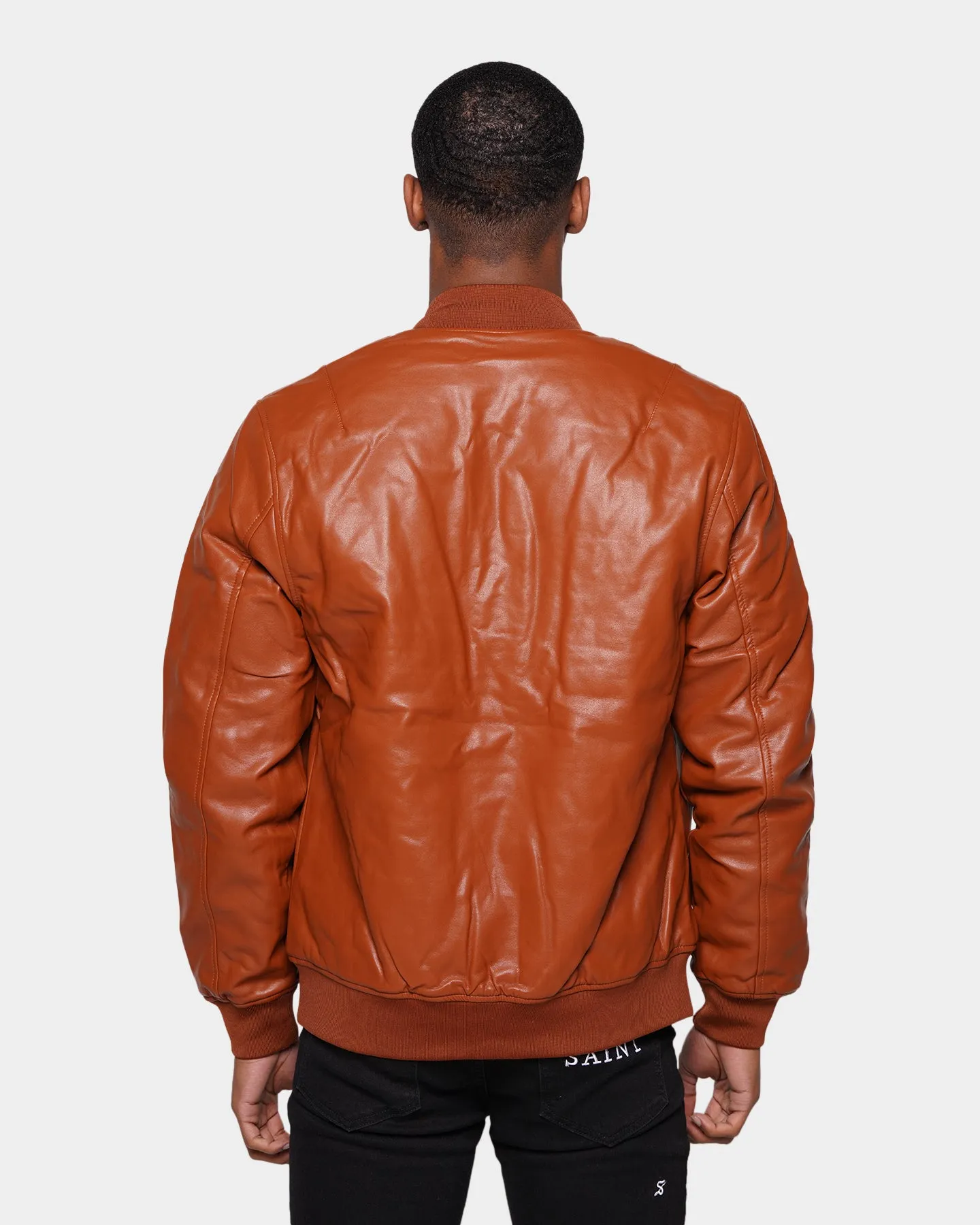 XXIII Tanner Jacket Tan