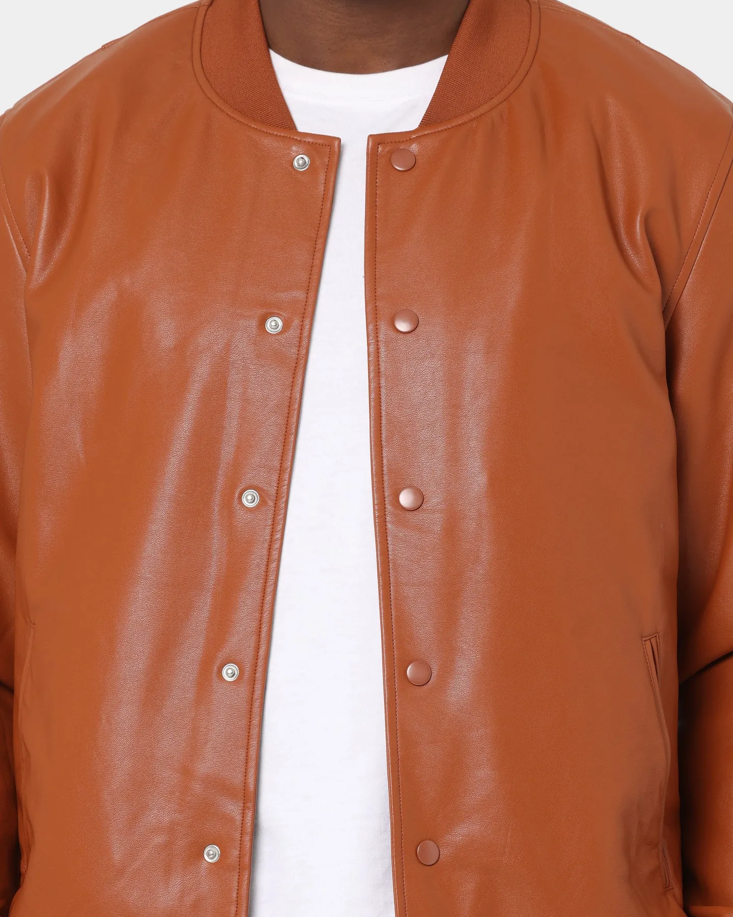 XXIII Tanner Jacket Tan