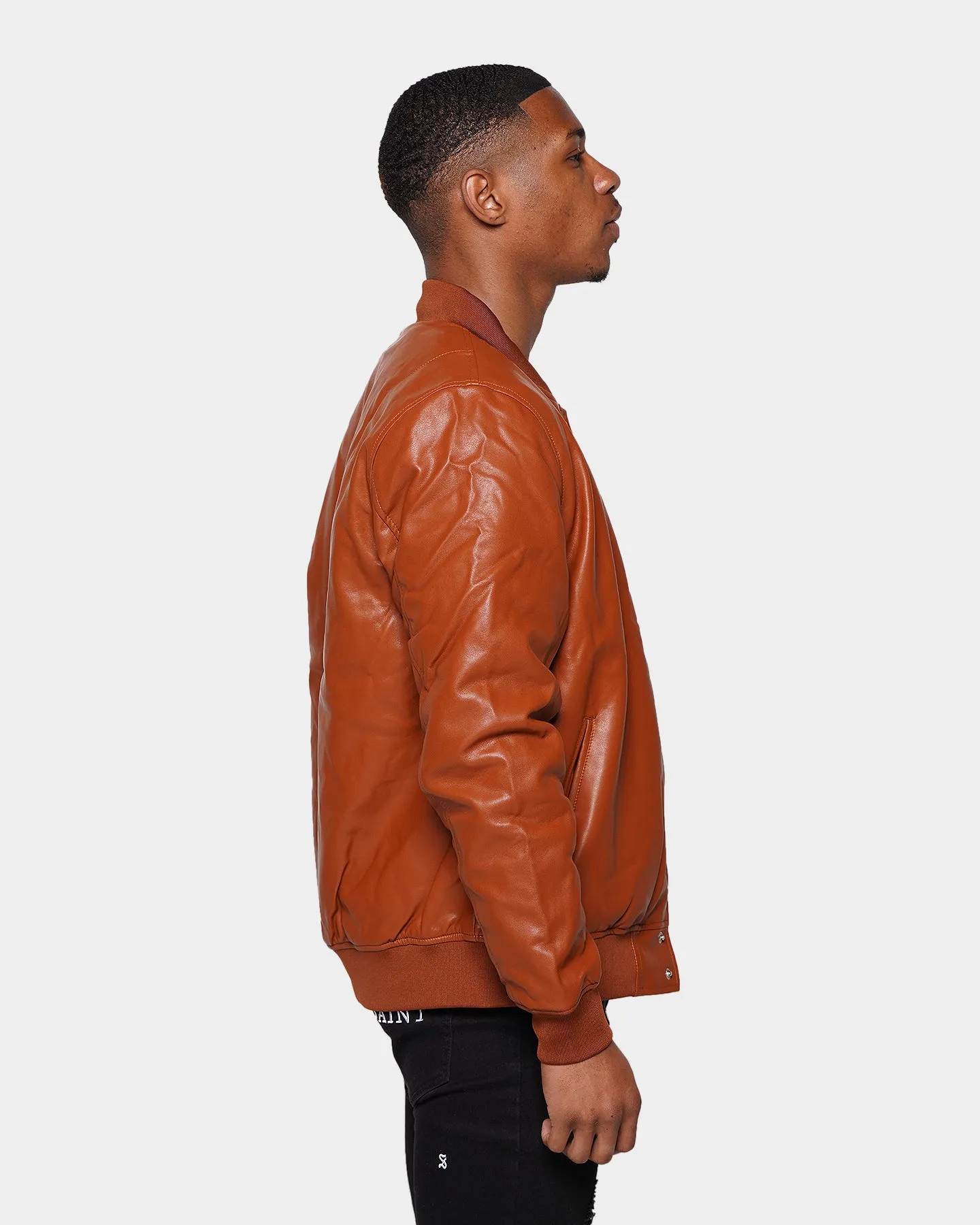 XXIII Tanner Jacket Tan